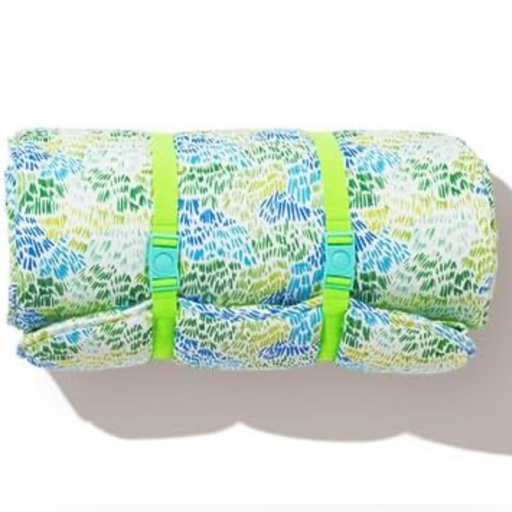 Lovery Organic Nap Mat